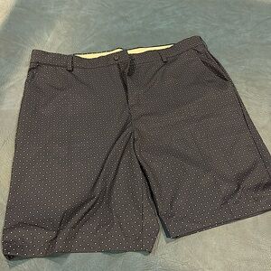 Greg Norman Microlux Golf Short -new no tags